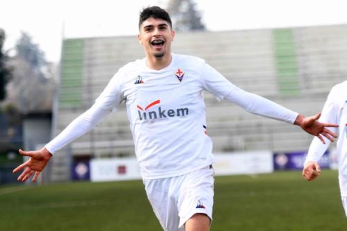 ACF FIORENTINA VS TORINO 21